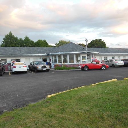 Kent Motel Chatham-Kent Εξωτερικό φωτογραφία