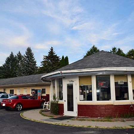 Kent Motel Chatham-Kent Εξωτερικό φωτογραφία