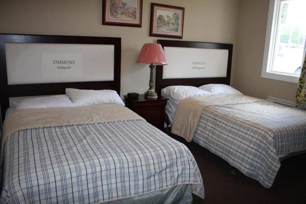 Kent Motel Chatham-Kent Δωμάτιο φωτογραφία