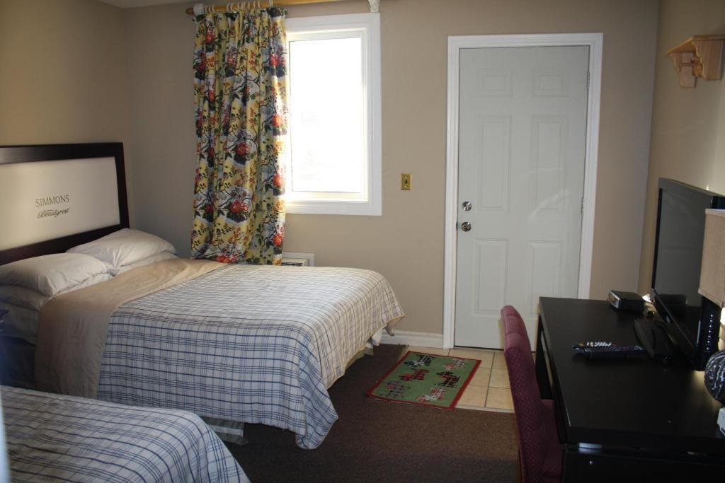 Kent Motel Chatham-Kent Δωμάτιο φωτογραφία