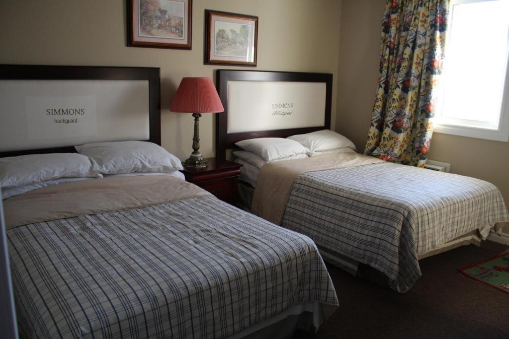 Kent Motel Chatham-Kent Δωμάτιο φωτογραφία