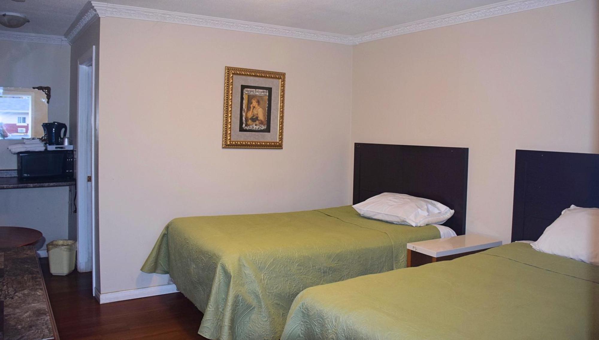 Kent Motel Chatham-Kent Εξωτερικό φωτογραφία