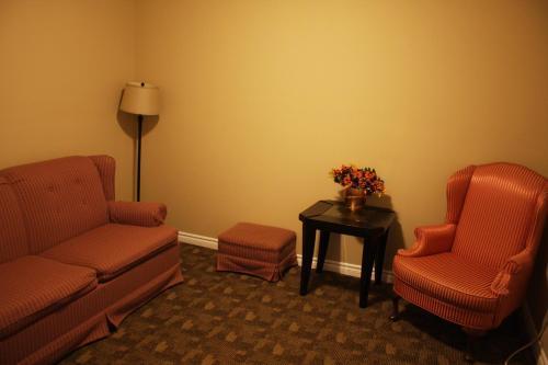 Kent Motel Chatham-Kent Εξωτερικό φωτογραφία